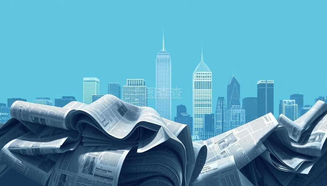 图书馆占座大战：新闻考研生的无声战场